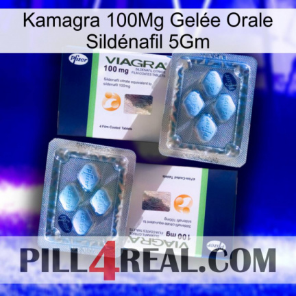 Kamagra 100Mg Gelée Orale Sildénafil 5Gm viagra5
